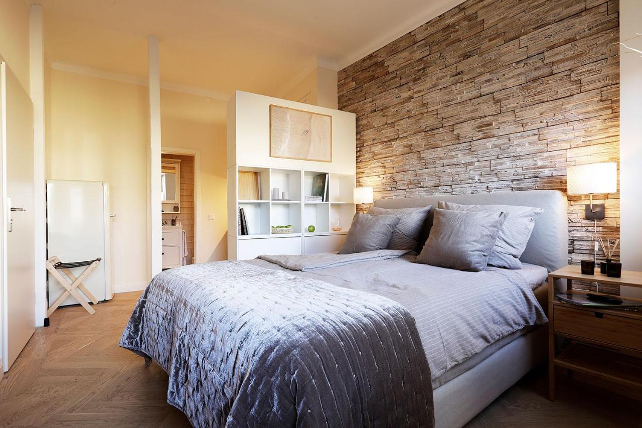 Chase Apartments-Boutiquehotel Style I Würzburg Exteriér fotografie