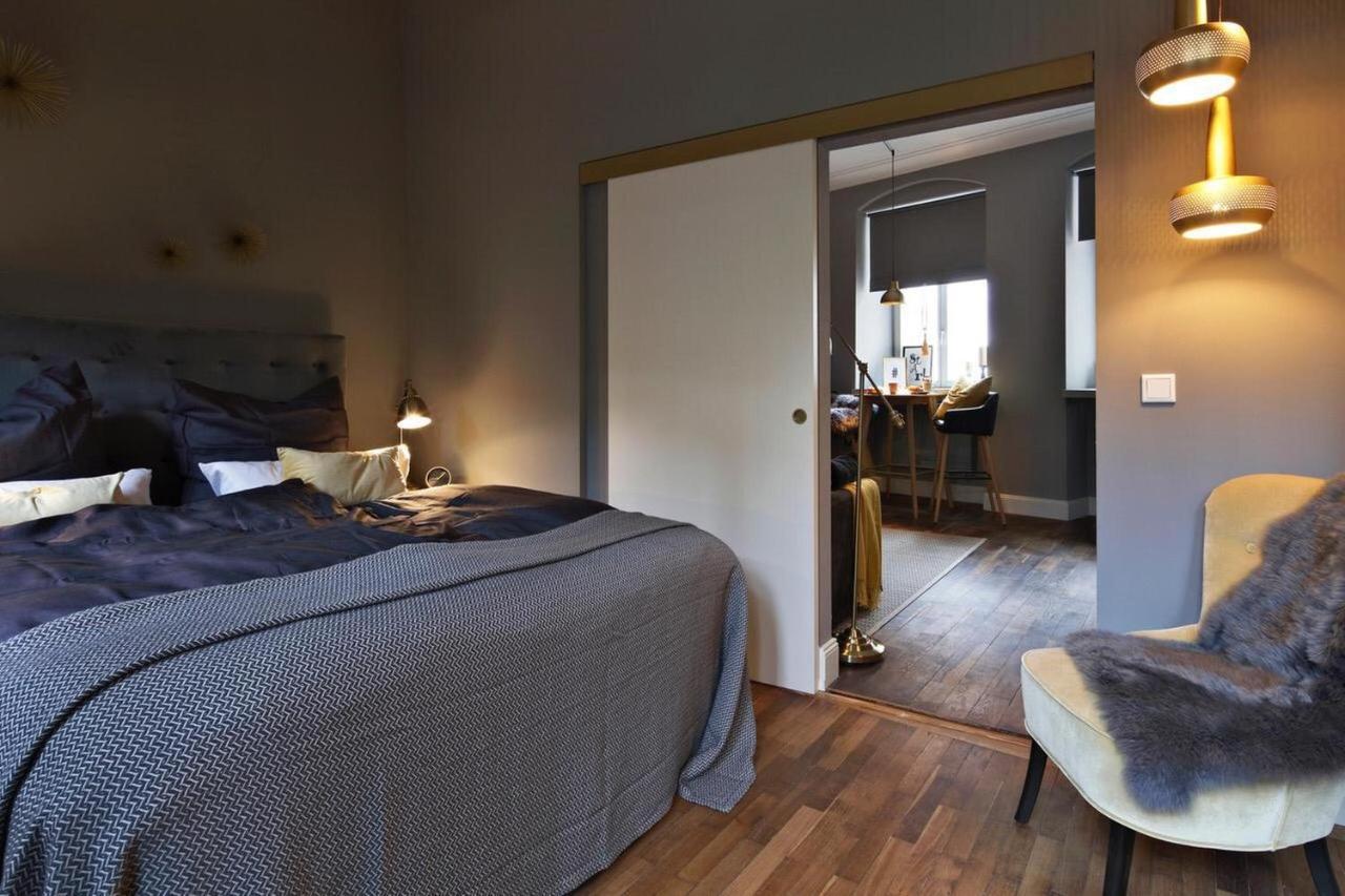 Chase Apartments-Boutiquehotel Style I Würzburg Exteriér fotografie
