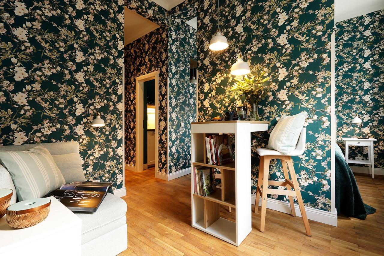 Chase Apartments-Boutiquehotel Style I Würzburg Exteriér fotografie